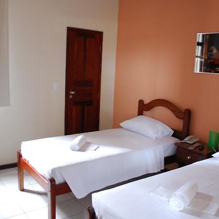 Hotel Netuno Beach Suites Fortaleza  Eksteriør billede