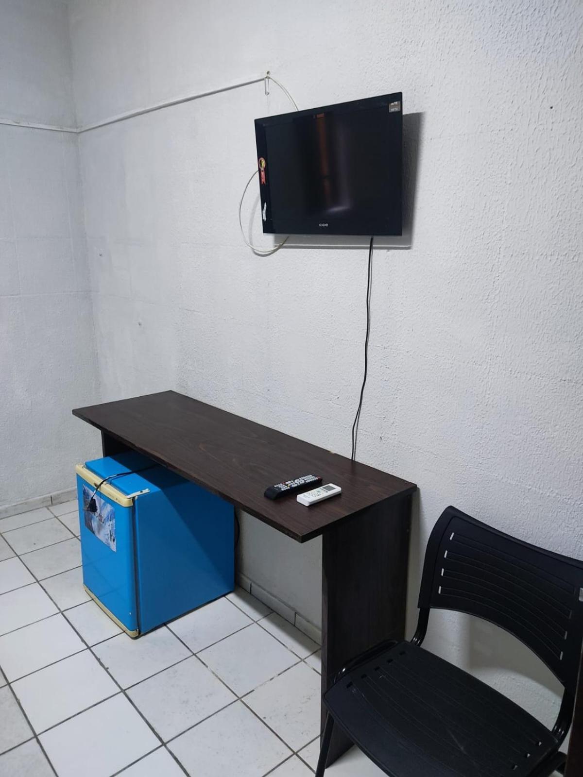 Hotel Netuno Beach Suites Fortaleza  Eksteriør billede