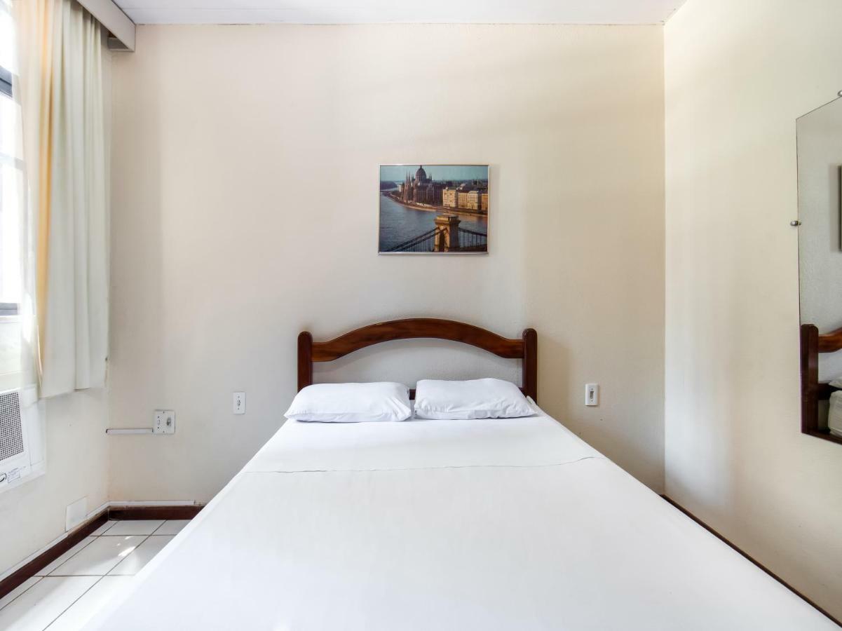 Hotel Netuno Beach Suites Fortaleza  Eksteriør billede