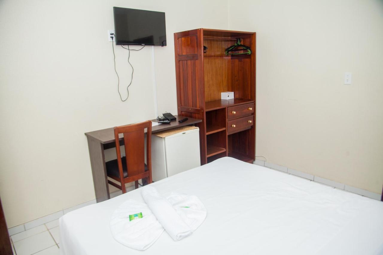 Hotel Netuno Beach Suites Fortaleza  Eksteriør billede